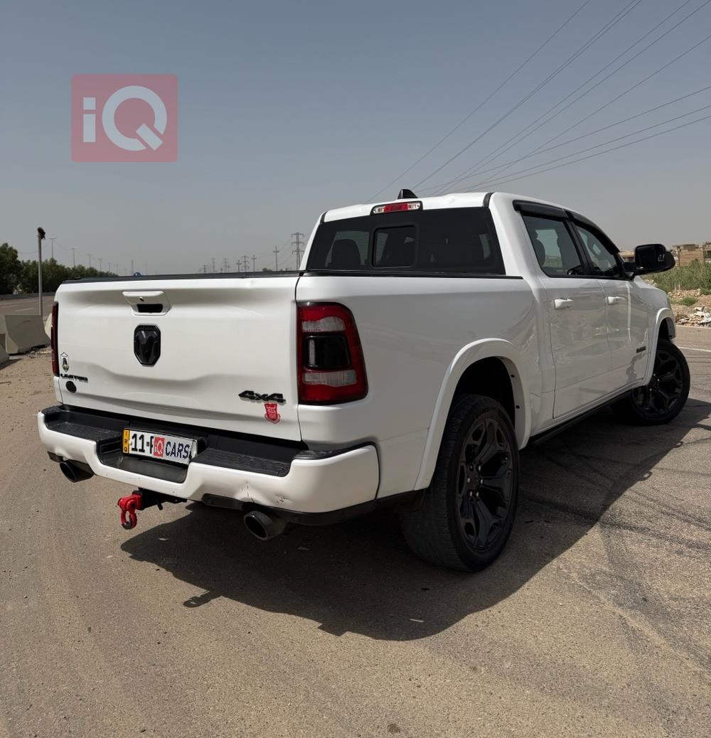 رام 1500